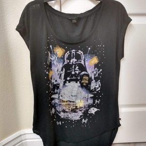 Rock & Republic Star Wars T-Shirt